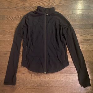 Women’s Lululemon zip up